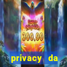 privacy da pipokinha gratis